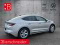 Skoda Enyaq Coupe 85 DIGITAL COCKPIT 19 LED PANO NAVI PDC ACC Silber - thumbnail 14