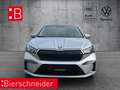 Skoda Enyaq Coupe 85 DIGITAL COCKPIT 19 LED PANO NAVI PDC ACC Silber - thumbnail 2