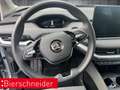 Skoda Enyaq Coupe 85 DIGITAL COCKPIT 19 LED PANO NAVI PDC ACC Silber - thumbnail 5