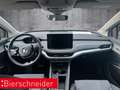 Skoda Enyaq Coupe 85 DIGITAL COCKPIT 19 LED PANO NAVI PDC ACC Silber - thumbnail 8
