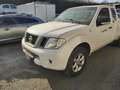 Nissan Pick Up Double Cab Navara Work 2.5 td 144cv - thumbnail 5