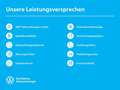 Volkswagen Golf GTI 2.0TSI DSG Clubsport MATRIX+PARKLENK+++ Negru - thumbnail 4