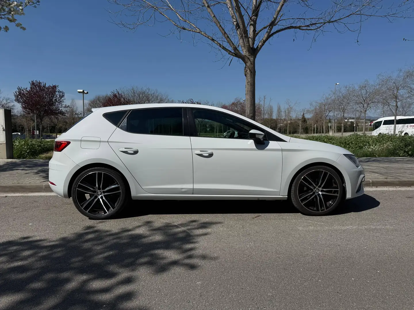 SEAT Leon León 1.4 TSI ACT S - 2
