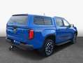 Volkswagen Amarok Amarok PanAmericana DC Motor: 3.0 TDI 177 Blau - thumbnail 2