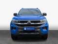 Volkswagen Amarok Amarok PanAmericana DC Motor: 3.0 TDI 17 Blau - thumbnail 3