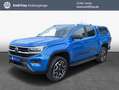 Volkswagen Amarok Amarok PanAmericana DC Motor: 3.0 TDI 17 Blau - thumbnail 1