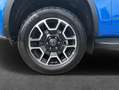 Volkswagen Amarok Amarok PanAmericana DC Motor: 3.0 TDI 17 Blau - thumbnail 7