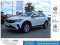 Volkswagen Taigo 1.0 TSI Life KLIMA LED NAVI ALU Blanc - thumbnail 1