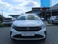 Volkswagen Taigo 1.0 TSI Life KLIMA LED NAVI ALU Blanc - thumbnail 3