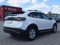 Volkswagen Taigo 1.0 TSI Life KLIMA LED NAVI ALU Blanc - thumbnail 5
