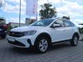 Volkswagen Taigo 1.0 TSI Life KLIMA LED NAVI ALU Blanc - thumbnail 2