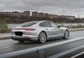 Porsche Panamera Turbo V8 4.0 550 PDK Pack Chrono - thumbnail 4