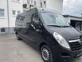 Opel Movano HKa L3H2 3,5t Noir - thumbnail 3