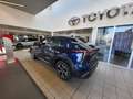 Toyota bZ4X Dynamic Business Bleu - thumbnail 7
