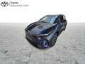 Toyota bZ4X Dynamic Business Bleu - thumbnail 1