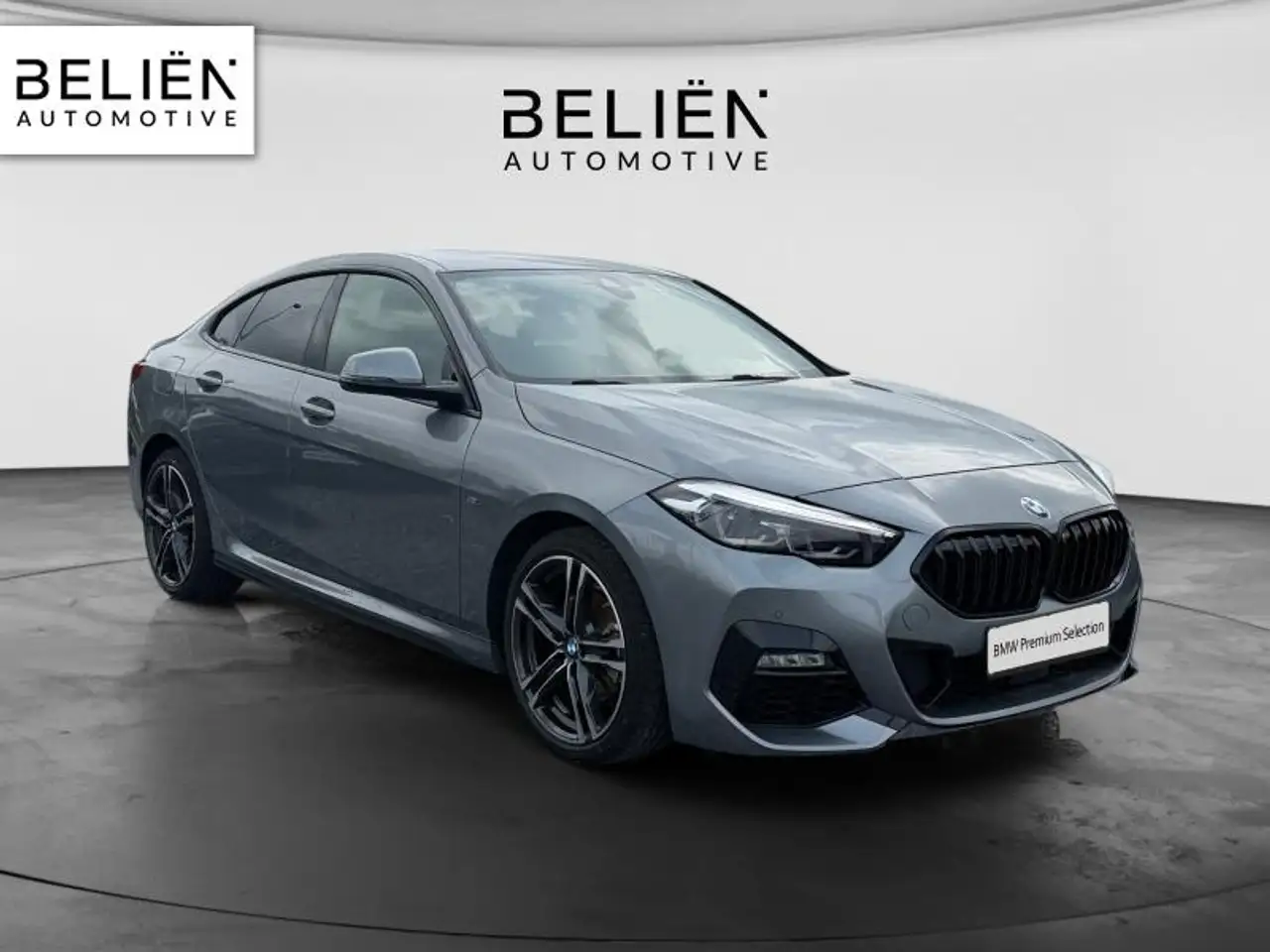 BMW 218 Gran Coupe, миниатюра 11