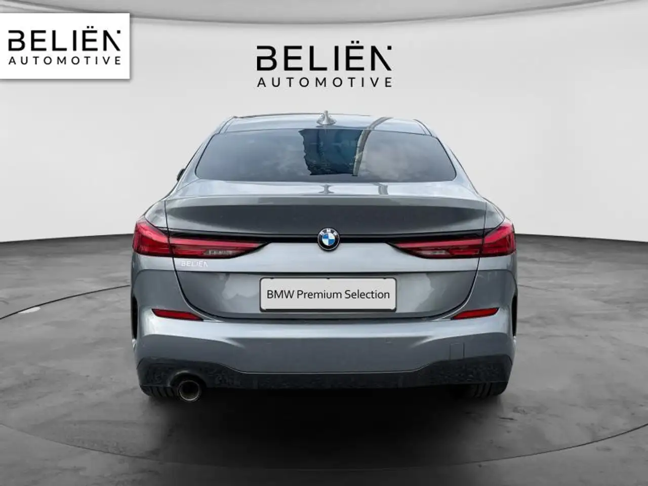 BMW 218 Gran Coupe, миниатюра 4