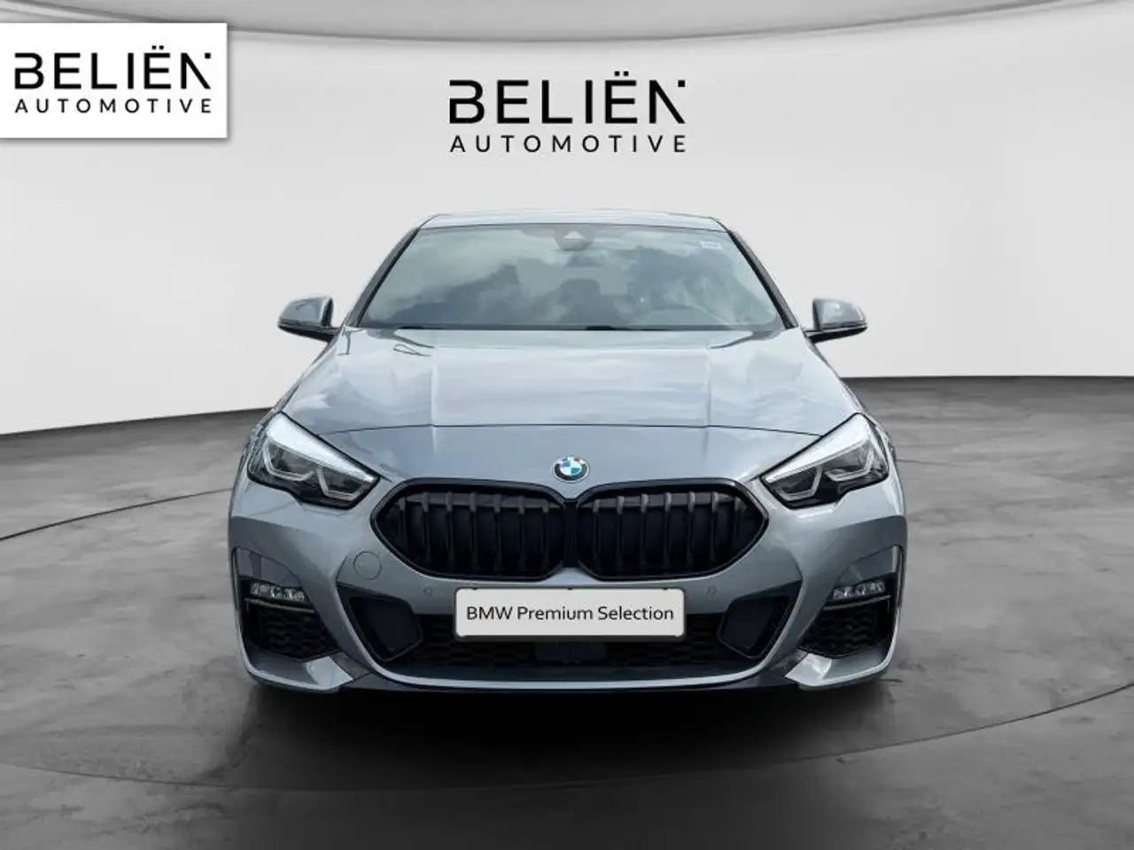 BMW 218 Gran Coupe, миниатюра 2