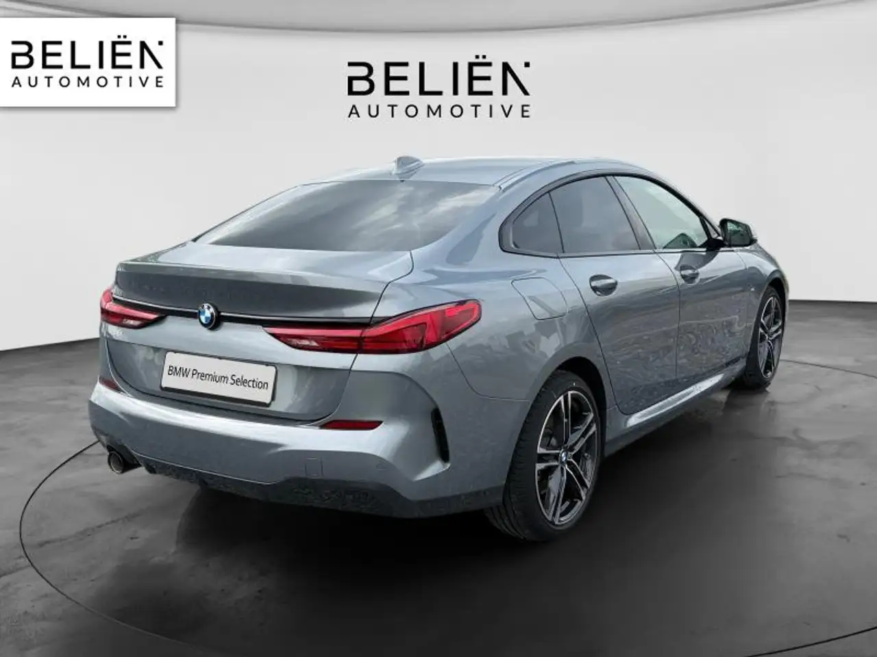 BMW 218 Gran Coupe, миниатюра 10