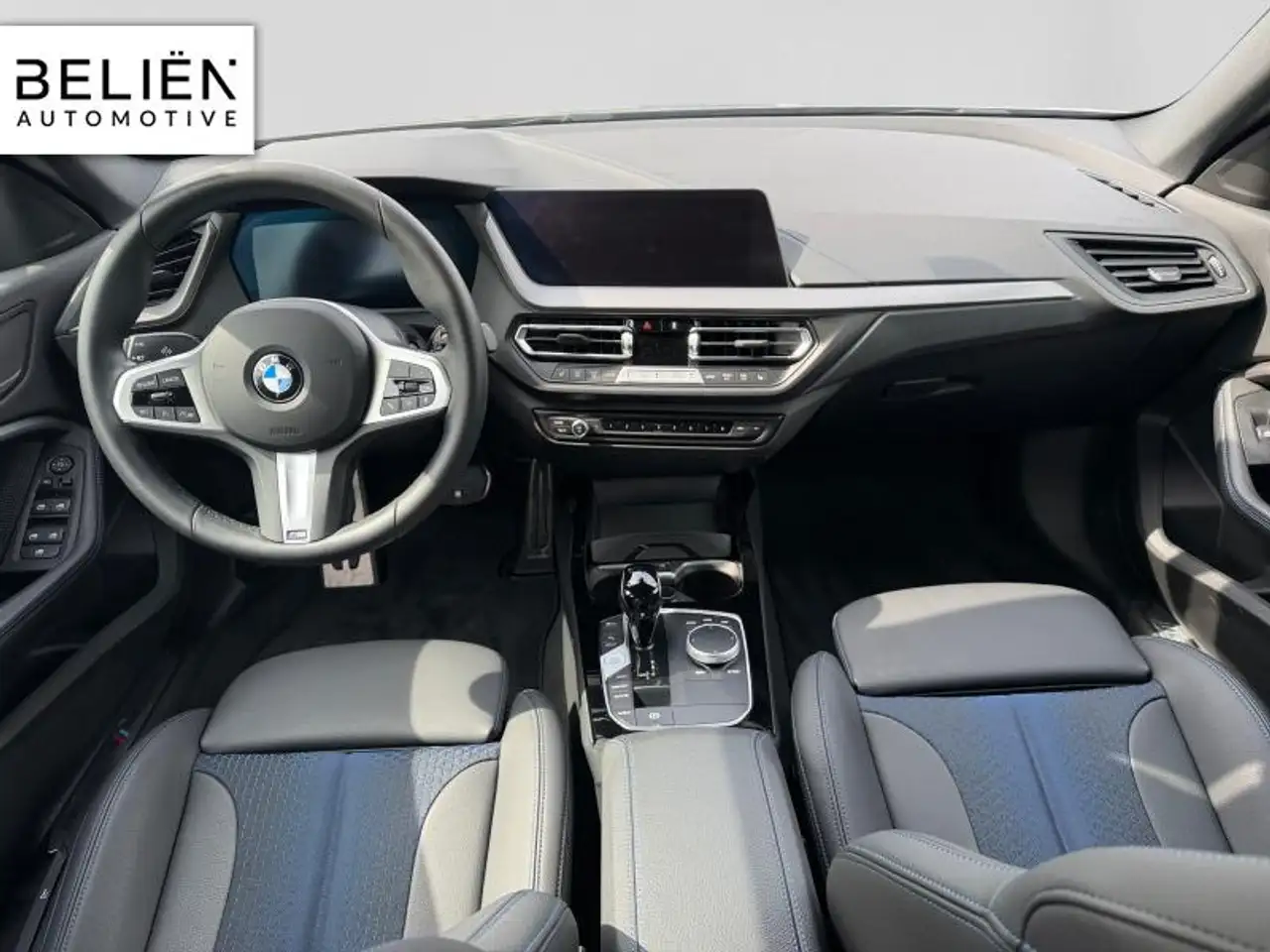 BMW 218 Gran Coupe, миниатюра 5