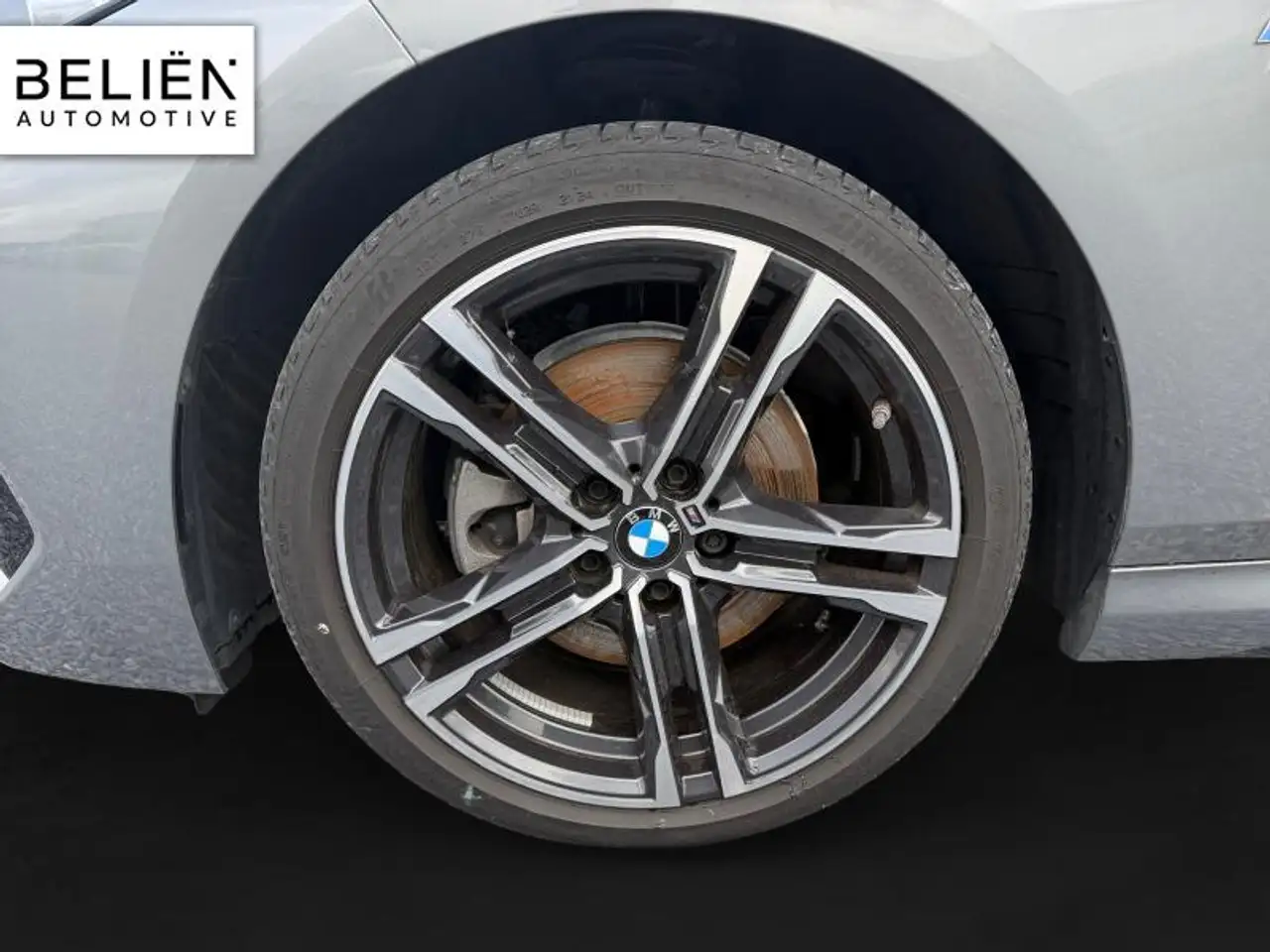 BMW 218 Gran Coupe, миниатюра 7