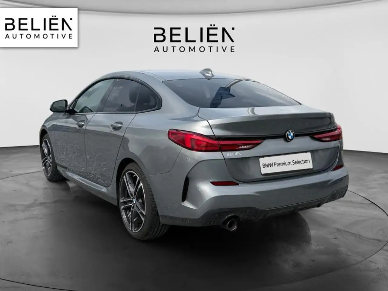BMW 218 Gran Coupe, миниатюра 8