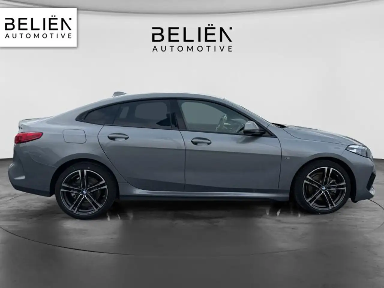 BMW 218 Gran Coupe, миниатюра 3