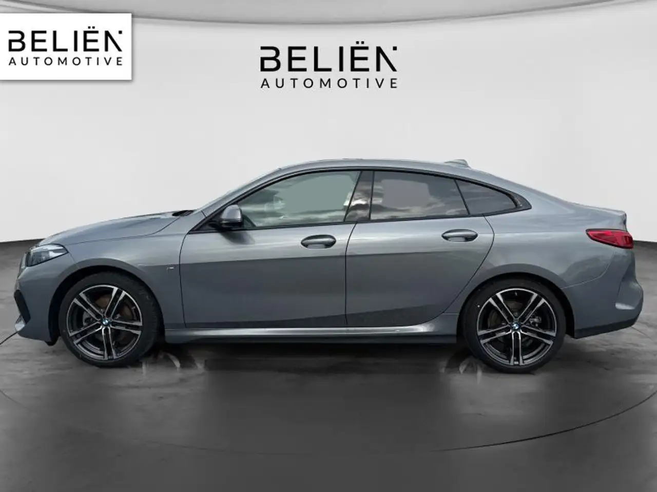 BMW 218 Gran Coupe, миниатюра 9