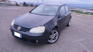 Golf V 5p 2.0 tdi Comfortline