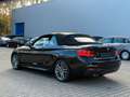 BMW 220 d Cabrio M-Sport*Leder*Memory*Navi* Fekete - thumbnail 13