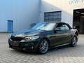 BMW 220 d Cabrio M-Sport*Leder*Memory*Navi* Fekete - thumbnail 8