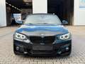 BMW 220 d Cabrio M-Sport*Leder*Memory*Navi* Fekete - thumbnail 4