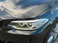 BMW 220 d Cabrio M-Sport*Leder*Memory*Navi* Fekete - thumbnail 14