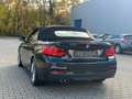 BMW 220 d Cabrio M-Sport*Leder*Memory*Navi* Fekete - thumbnail 12