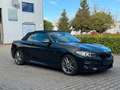 BMW 220 d Cabrio M-Sport*Leder*Memory*Navi* Fekete - thumbnail 6