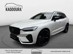 Volvo XC60 T8 AWD Plus Black Ed.Four C He Up PANO 360