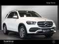 Mercedes-Benz GLE 350 d 4M BURM WIDE MULTI AHK AIRMATIC DISTR Weiß - thumbnail 1
