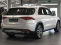 Mercedes-Benz GLE 350 d 4M BURM WIDE MULTI AHK AIRMATIC DISTR Weiß - thumbnail 6