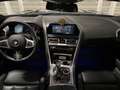BMW 840 840d xDrive Gran Coupe Aut. Schwarz - thumbnail 9