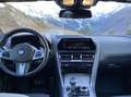 BMW 840 840d xDrive Gran Coupe Aut. Schwarz - thumbnail 6