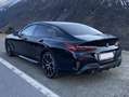 BMW 840 840d xDrive Gran Coupe Aut. Schwarz - thumbnail 4