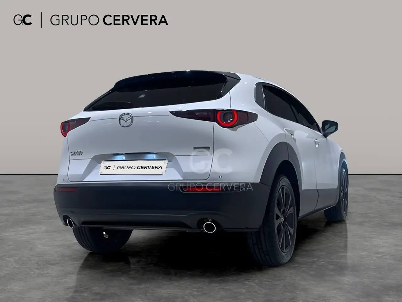 Mazda CX-30 2026