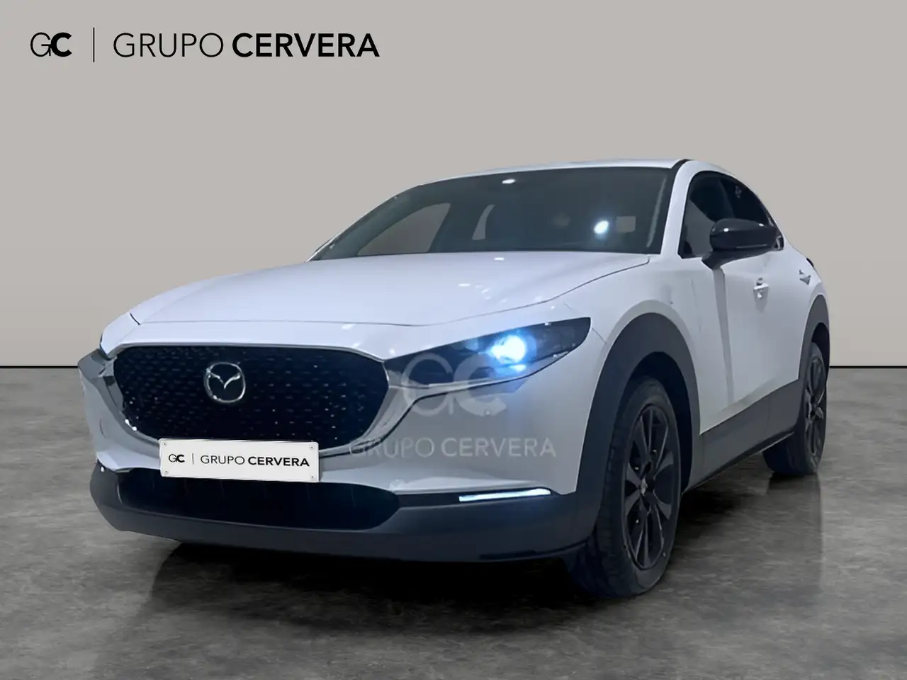 Mazda CX-30 2026