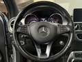 Mercedes-Benz X 250 d 4M Power Edition DOPPELKABINE*360*LED*AHK Silber - thumbnail 19