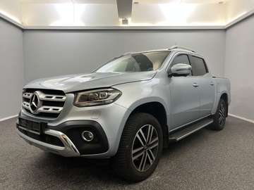 d 4M Power Edition DOPPELKABINE*360*LED*AHK