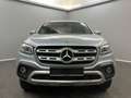 Mercedes-Benz X 250 d 4M Power Edition DOPPELKABINE*360*LED*AHK Silber - thumbnail 2
