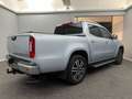 Mercedes-Benz X 250 d 4M Power Edition DOPPELKABINE*360*LED*AHK Silber - thumbnail 8