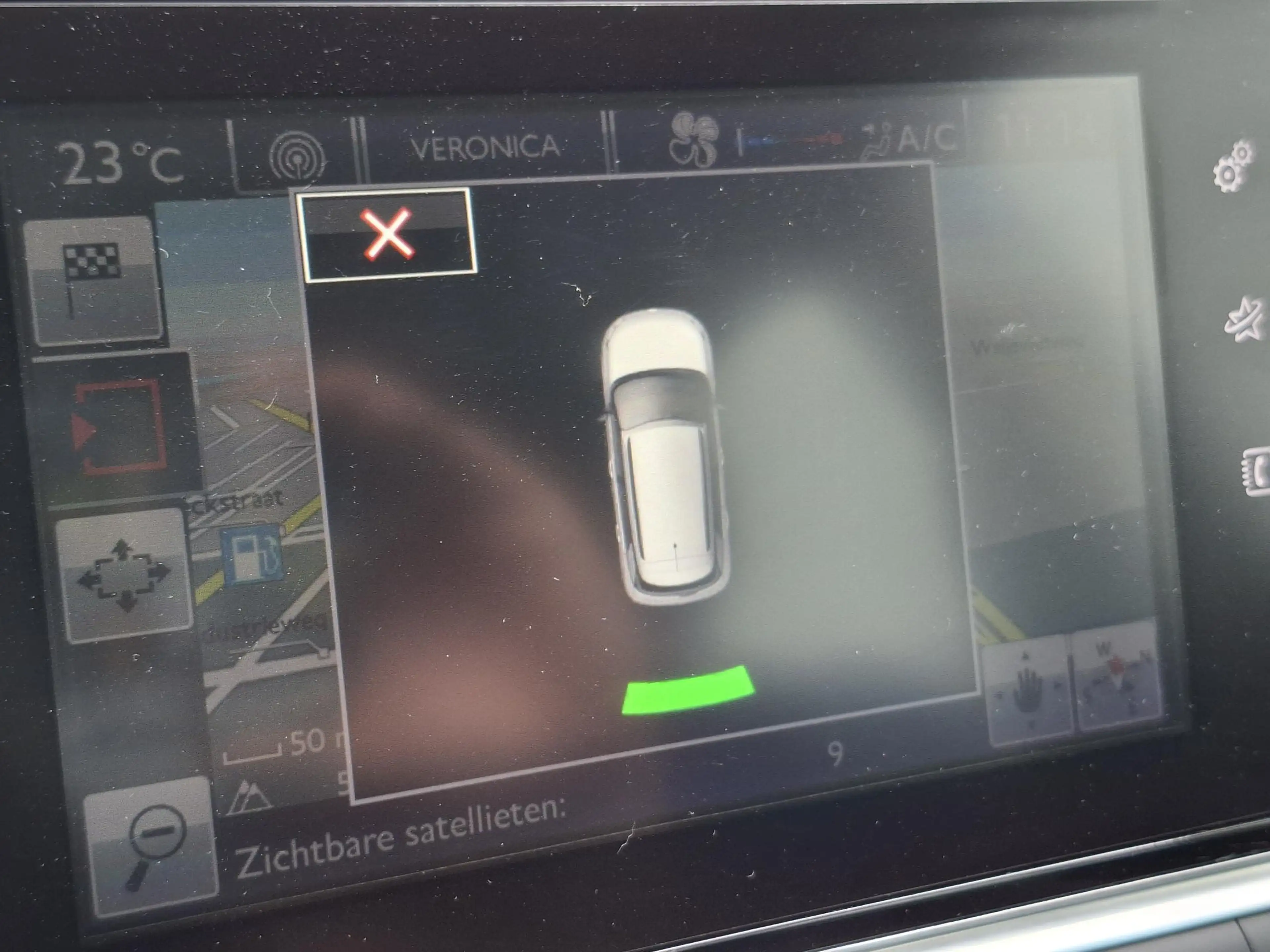 Citroen C4 Cactus 1.2 Feel Airco/Nav/Trekhaak Nieuwe distributieriem — photo 14