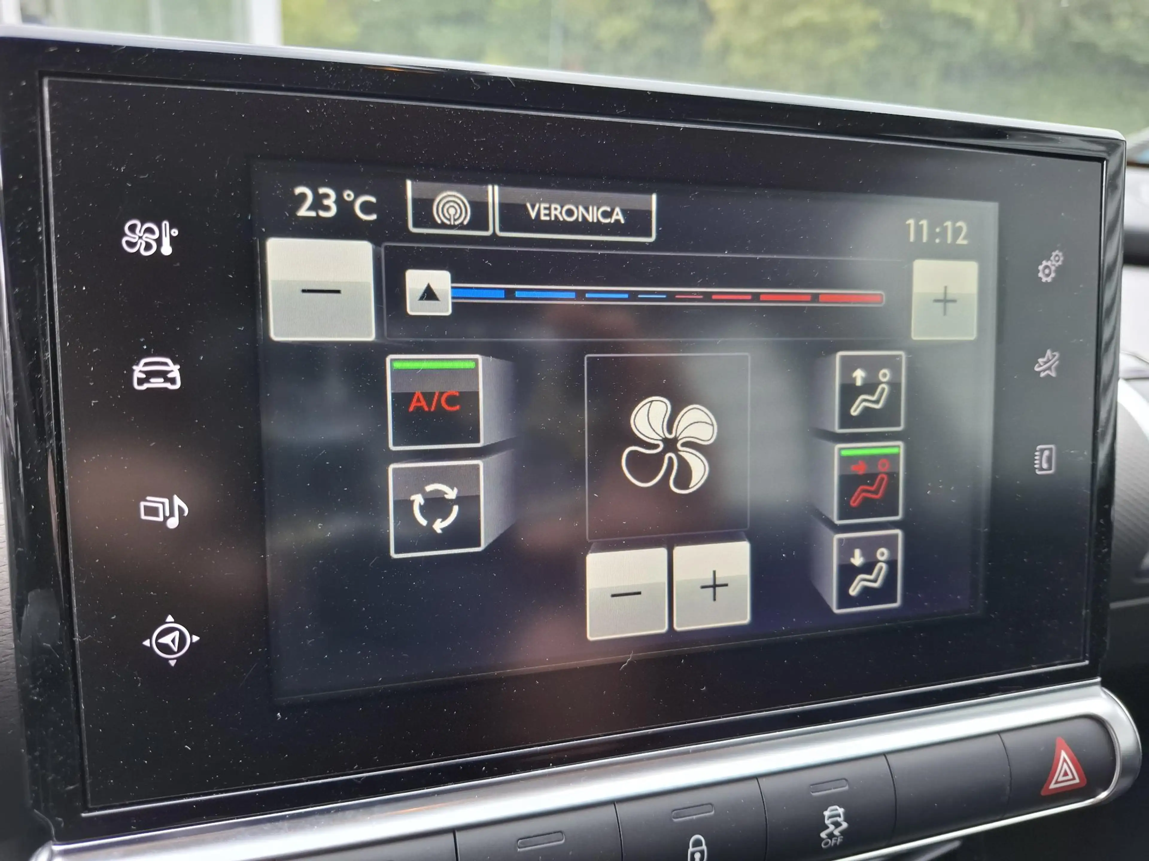 Citroen C4 Cactus 1.2 Feel Airco/Nav/Trekhaak Nieuwe distributieriem — photo 13