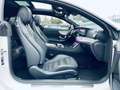 Mercedes-Benz E 300 Coupe AMG Line WIDE-PANO-MULTI BEAM-KAMERA Weiß - thumbnail 11